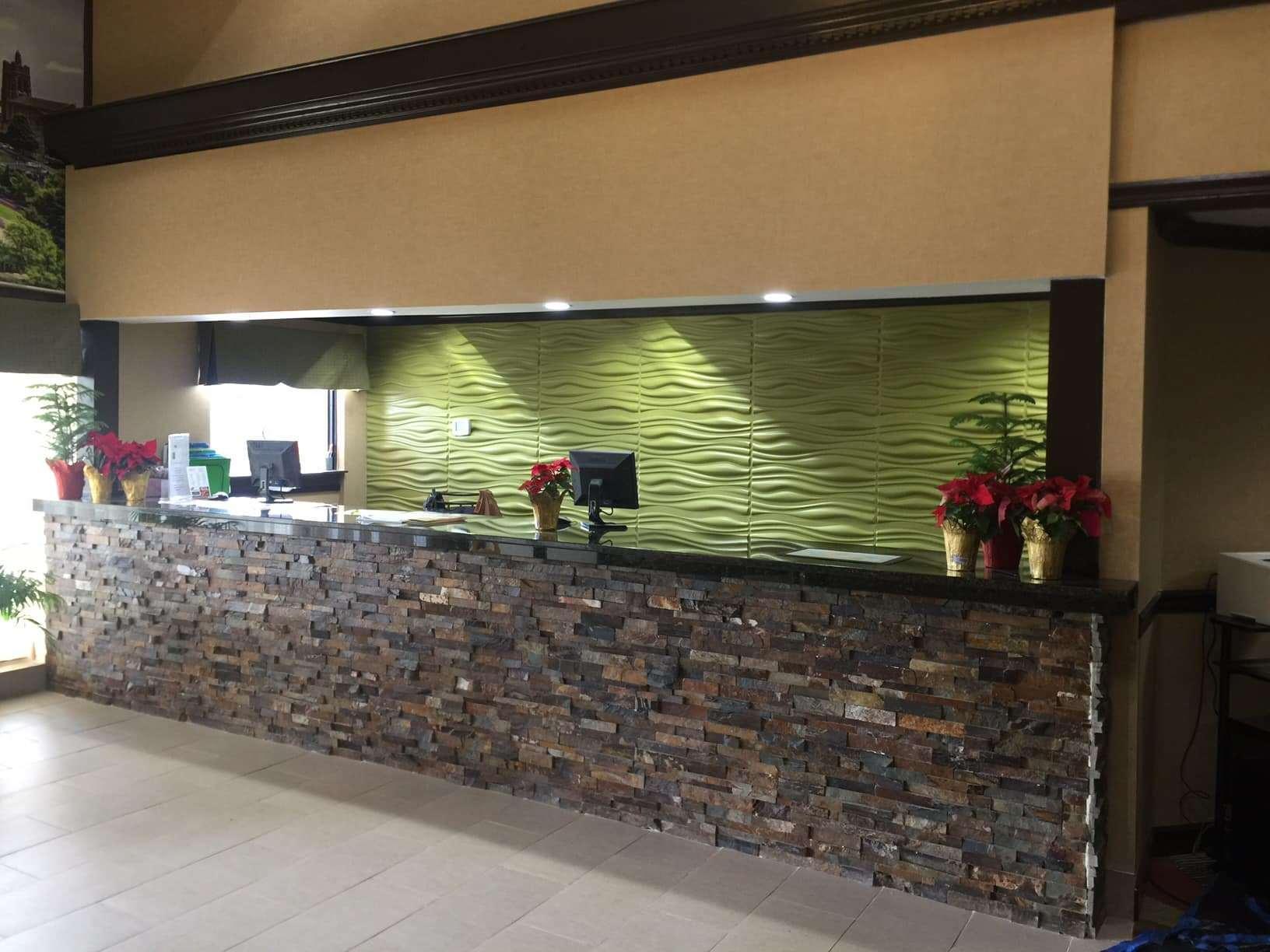Baymont By Wyndham Knoxville I-75 Eksteriør bilde