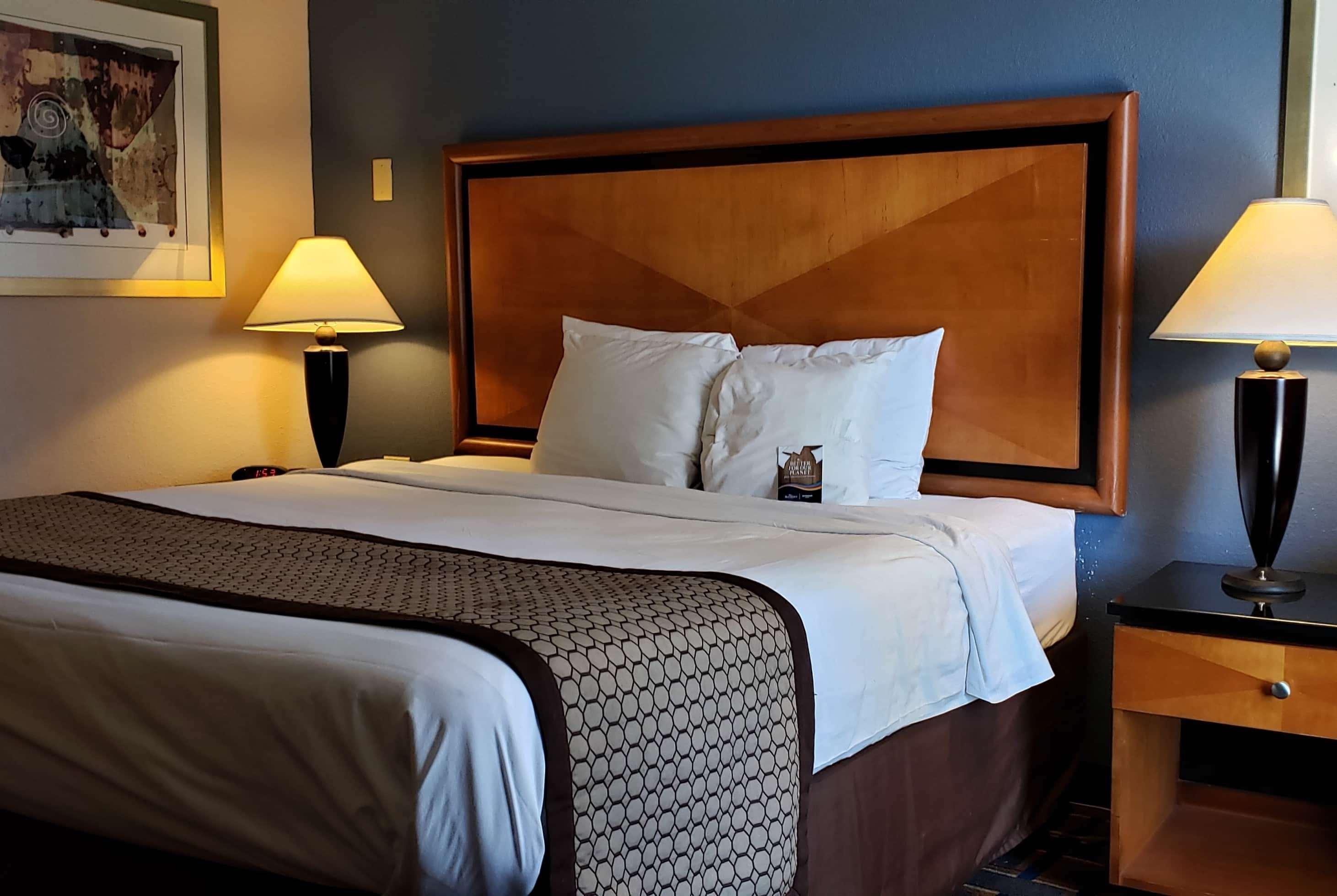 Baymont By Wyndham Knoxville I-75 Eksteriør bilde