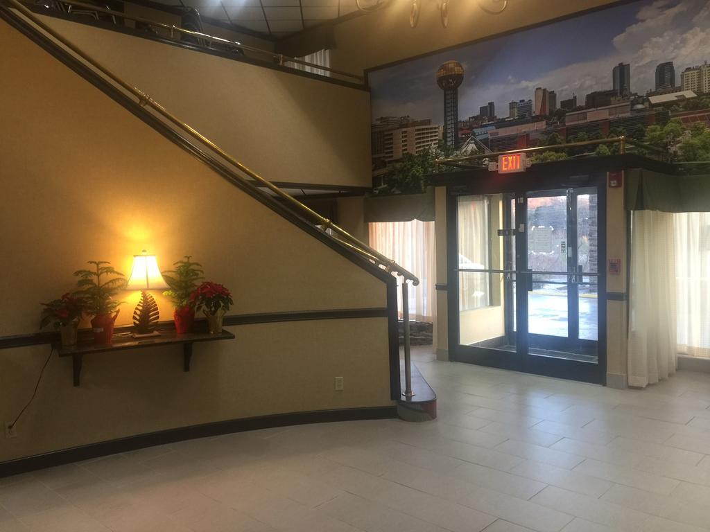 Baymont By Wyndham Knoxville I-75 Eksteriør bilde