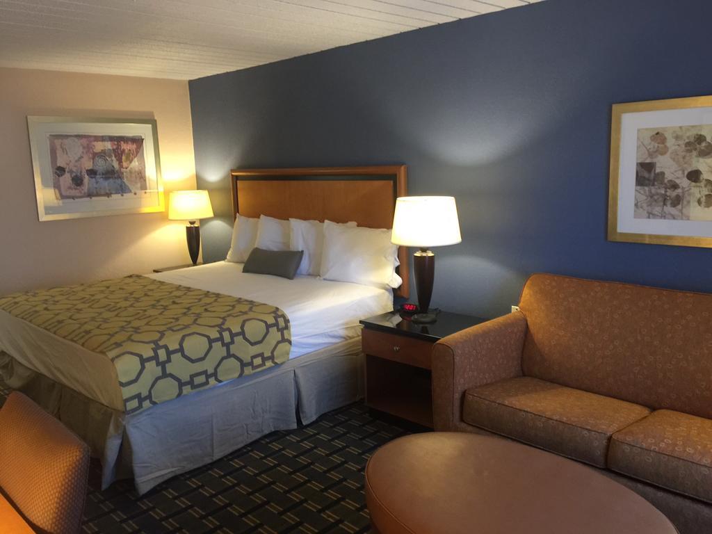 Baymont By Wyndham Knoxville I-75 Eksteriør bilde
