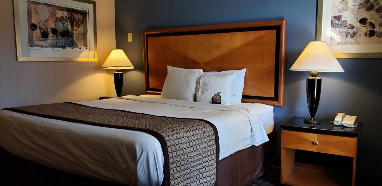 Baymont By Wyndham Knoxville I-75 Eksteriør bilde